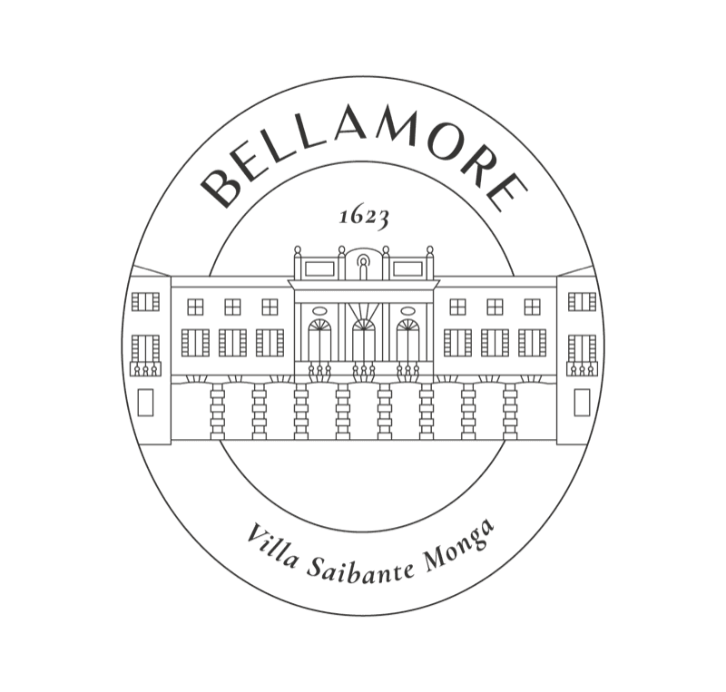 Bellamore 1623 — Villa Saibante Monga · Valpolicella